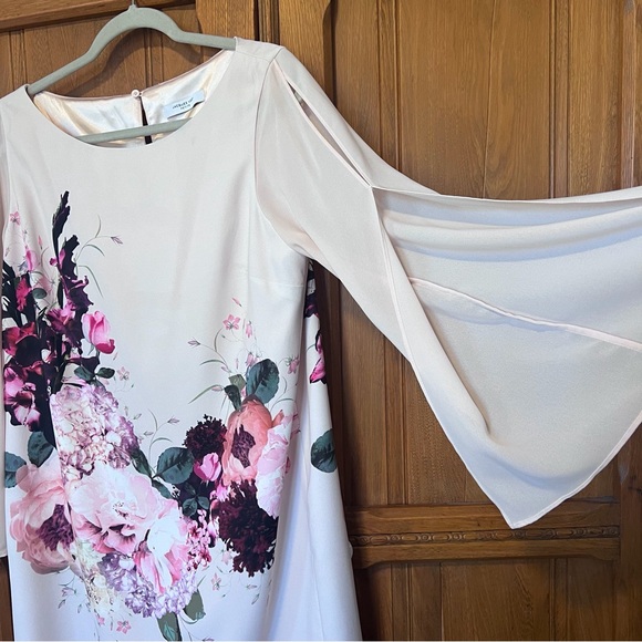 JACQUES VERT PETITE DRESS - Picture 2 of 6